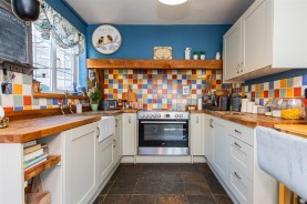Images for Church Lane, Dingley, Market Harborough
