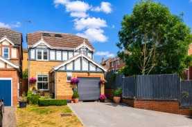 Images for Adamswood Close, Market Harborough