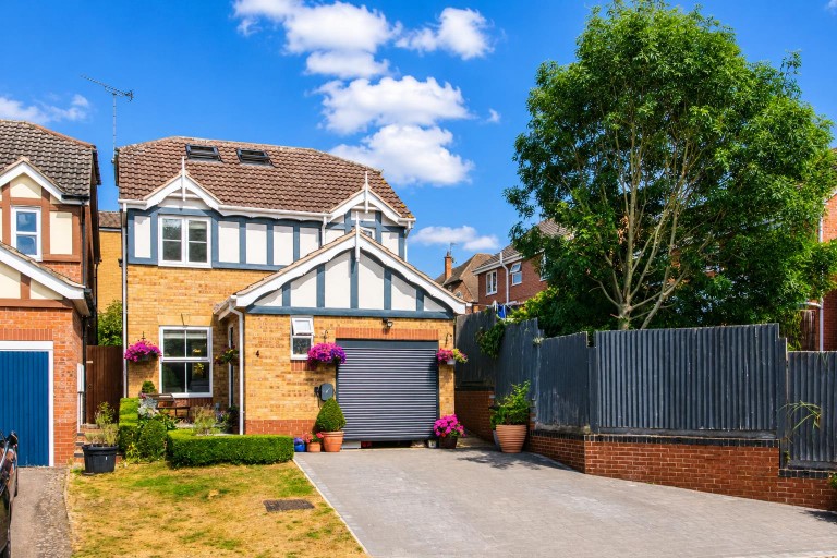 Adamswood Close, Market Harborough - EAID:oscarjamesapi, BID:5