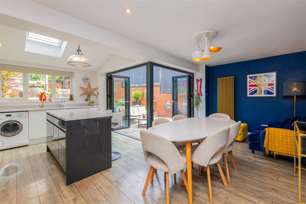 Images for Adamswood Close, Market Harborough EAID:oscarjamesapi BID:5