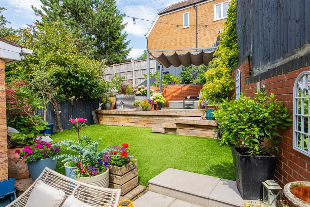 Images for Adamswood Close, Market Harborough EAID:oscarjamesapi BID:5