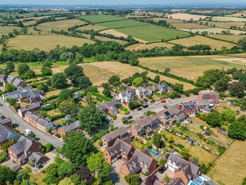 Images for Main Street, Mowsley EAID:oscarjamesapi BID:5