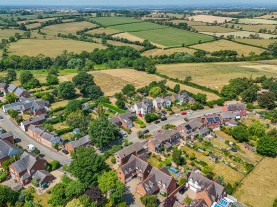 Images for Main Street, Mowsley
