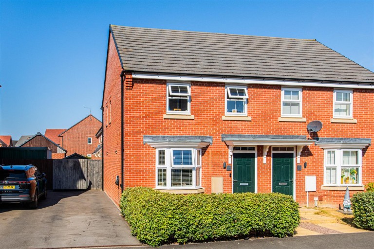 Kirby Street, Barton Seagrave, Kettering - EAID:oscarjamesapi, BID:2
