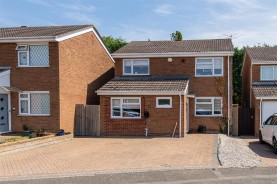 Images for Churchill Avenue, Wellingborough