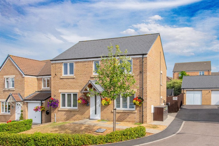 Fellows Close, Weldon, Corby - EAID:oscarjamesapi, BID:4