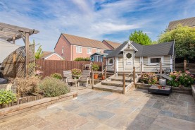 Images for Fellows Close, Weldon, Corby