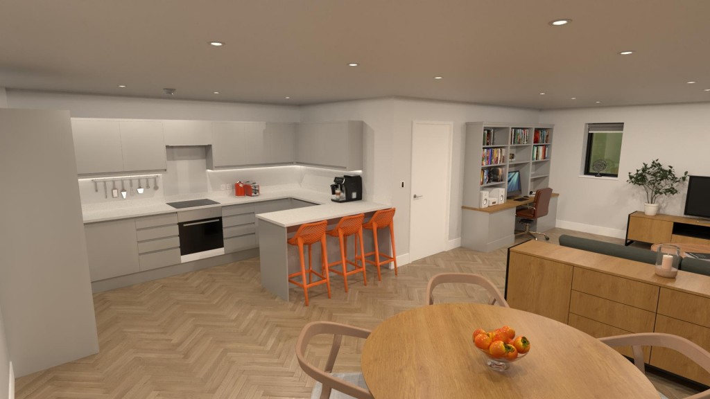 Images for Western Avenue, Market Harborough EAID:oscarjamesapi BID:2