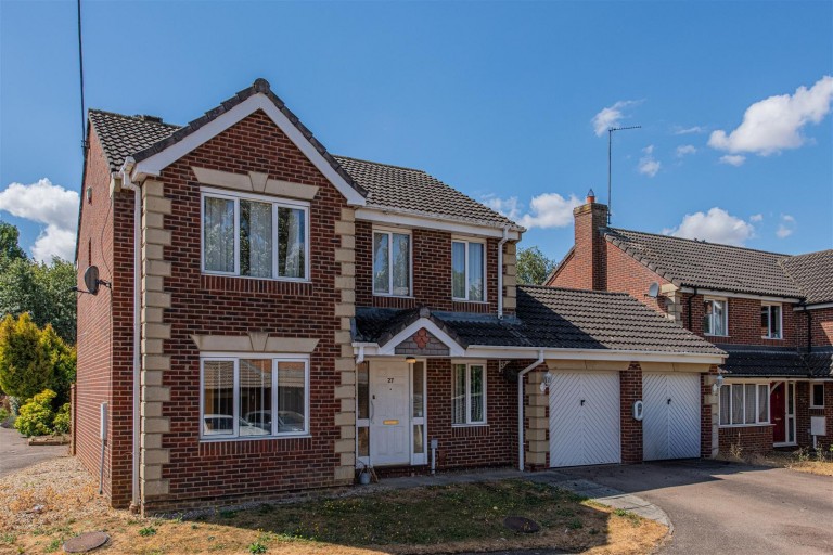 Ashton Grove, Wellingborough - EAID:oscarjamesapi, BID:6