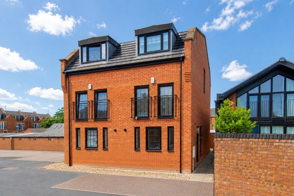 Images for Thenford Mews, Northampton EAID:oscarjamesapi BID:1