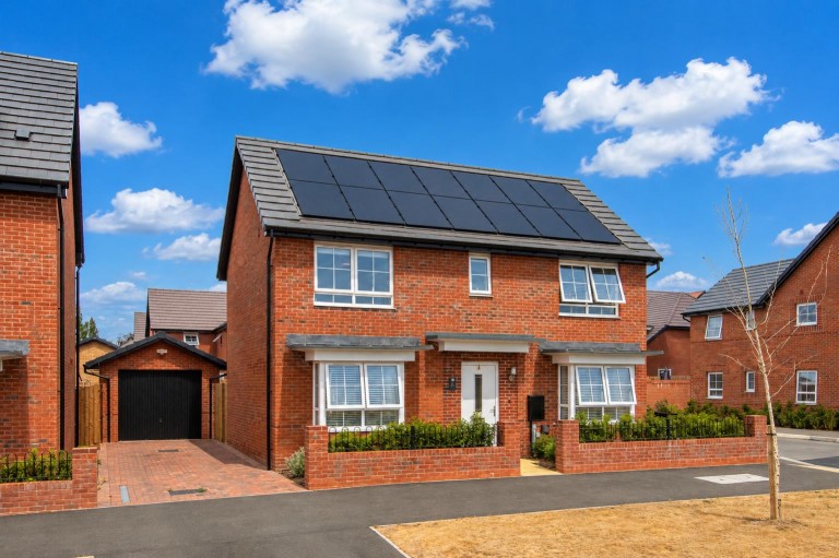 Banbury Road, Barton Seagrave, Kettering - EAID:oscarjamesapi, BID:2