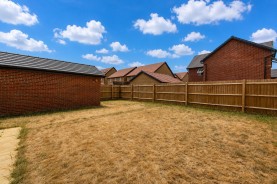 Images for Banbury Road, Barton Seagrave, Kettering