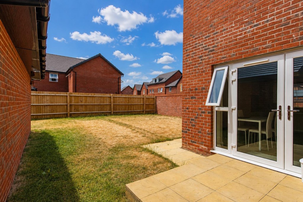 Images for Banbury Road, Barton Seagrave, Kettering EAID:oscarjamesapi BID:2