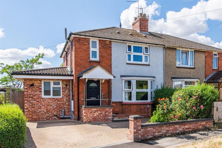 The Drive, Wellingborough - EAID:oscarjamesapi, BID:6
