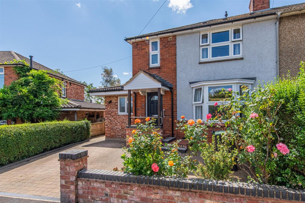 Images for The Drive, Wellingborough EAID:oscarjamesapi BID:6