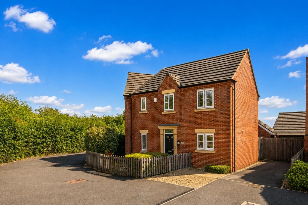 Images for Thompson Way, Rothwell EAID:oscarjamesapi BID:2