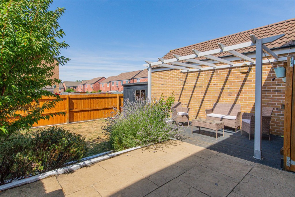 Images for Airfield Way, Weldon, Corby EAID:oscarjamesapi BID:4