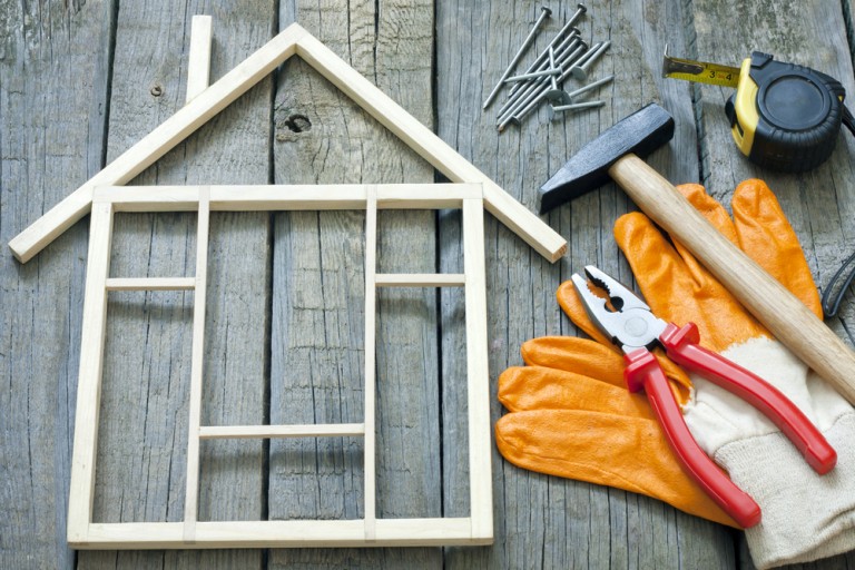 Small Improvements That Make A Big Difference To Your Property Sale