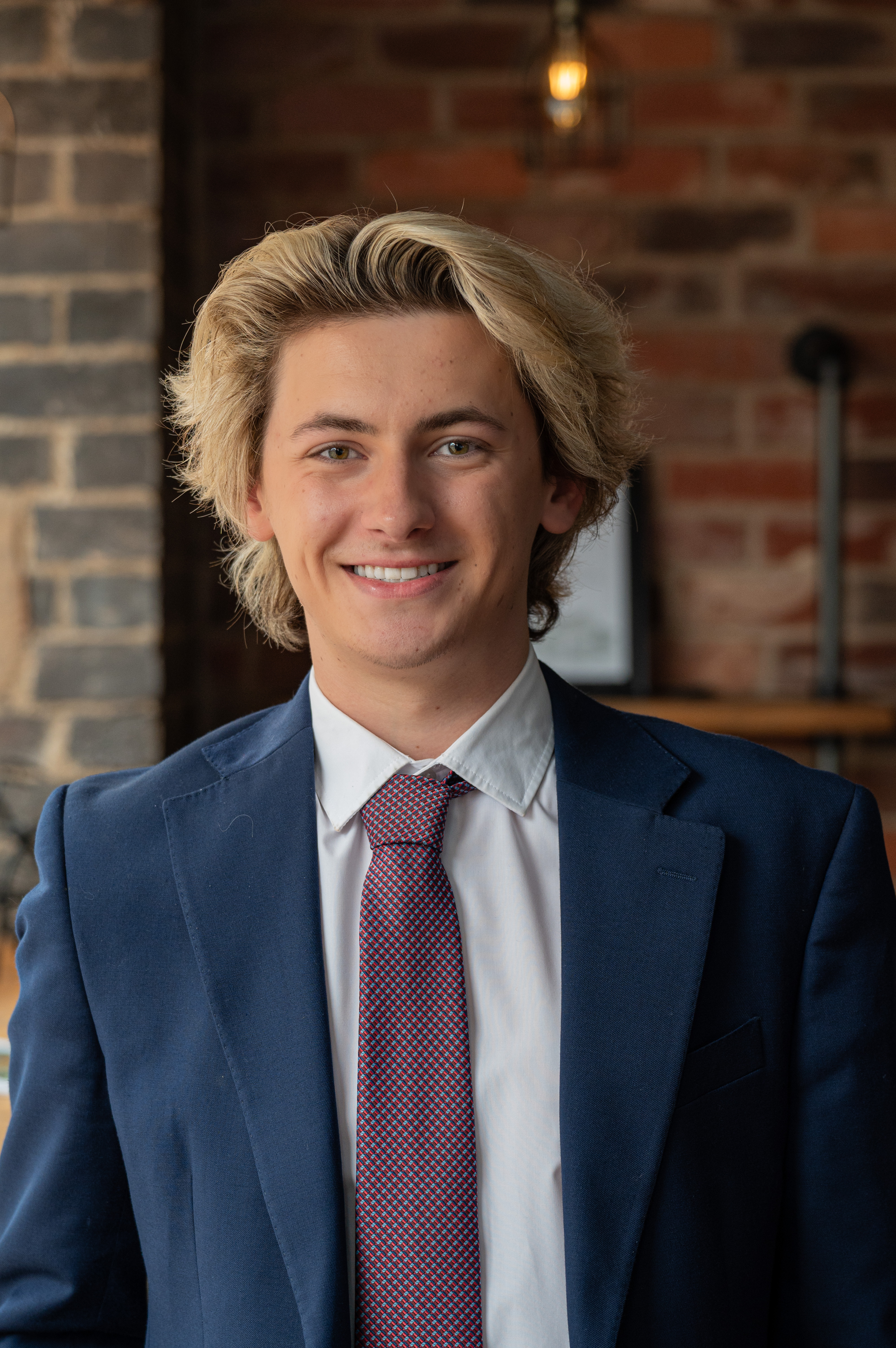 Ieuan Brinkworth