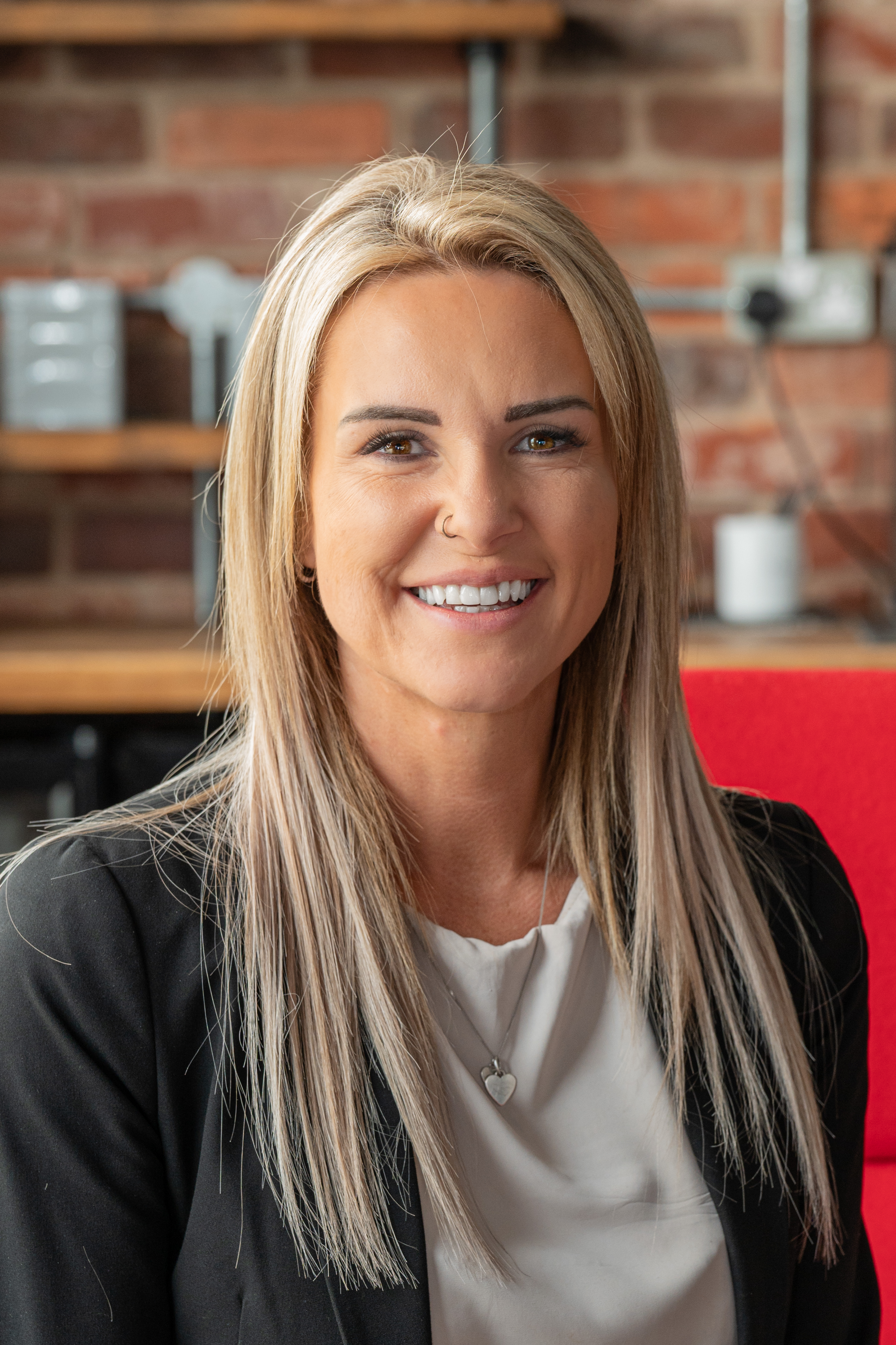Leanne Fletcher